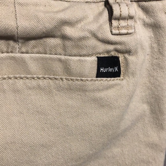 Y2K Hurley low rise Bermuda short - Picture 4 of 11